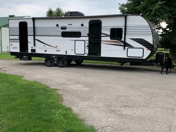 2024 Sportsmen Bunkhouse