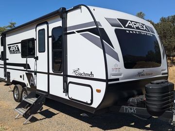 2024 Coachmen Apex Nano
