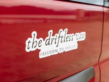 The Driftless Van (2023 Winnebago Solis 59PX)