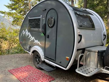 NuCamp 320S Boondock