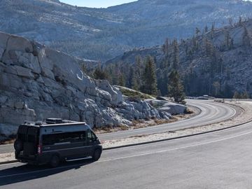 Entegra Ethos Coach, Your Luxury Adventure Rental!