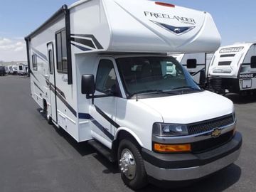 2023 Coachmen Freelander 27QB