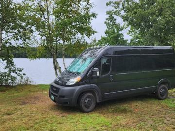 SUITE VAN HAVEN II