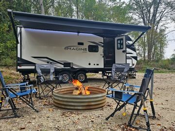 Mitten Trailblazers Grand Bunkhouse