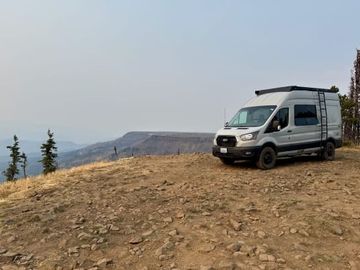 Grit Overland Go Terra AWD