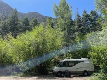 2006 Vista Cruiser MB Class B