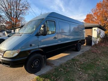 Adventure on Wheels