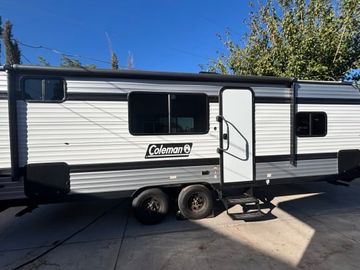 2025 Coleman 23 B