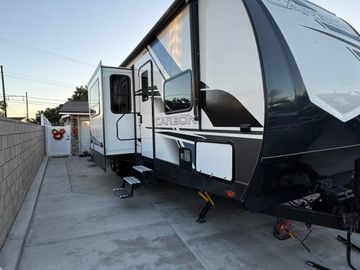 Home away from Home!