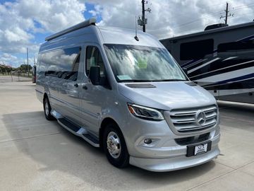 BCS Luxe Sprinter