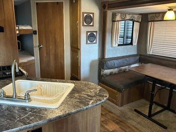 Rollin' FUNder Adventure Camper