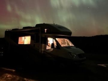 2011 Winnebago View