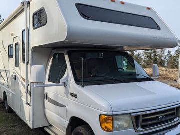 S'more-mobile 26'