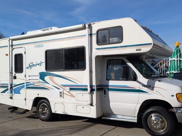 S'more-mobile 22'