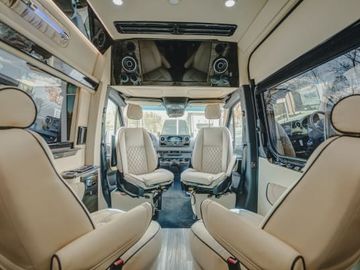 2023 Ultimate Toys Ultimate Cruiser