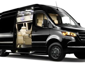 2025 Ultimate Toys Luxury Limo Experience