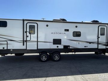 Astoria 3203BH