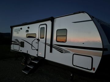 2022 KZ Connect SE