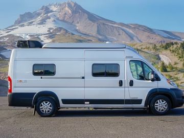 Van Go! New Listing - Meticulously cared for - Ready for adventure