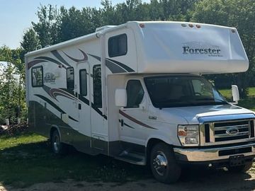 Uncle Jans RV