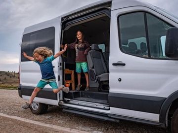 Eco Roam
