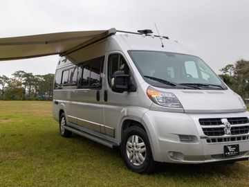"Wally" Winnebago Travato 59K