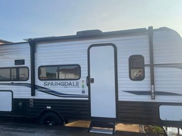 Springdale 1740rk