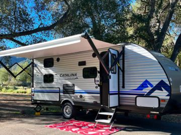 2023 19' Coachman