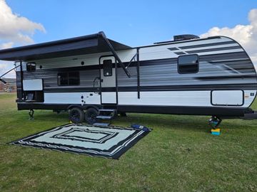 2024 Grand Design Transcend Xplor 297QB Ultimate Bunkhouse