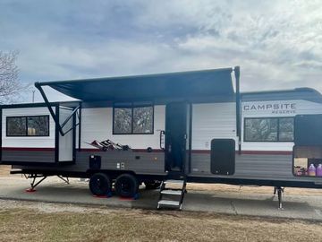 Nature’s Reserve on Wheels