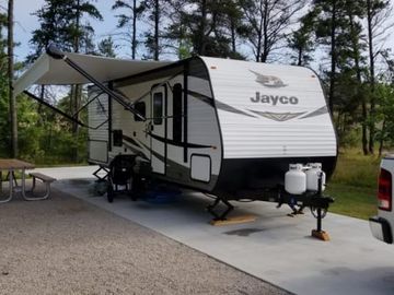 Jayco Jay Flight 224BH