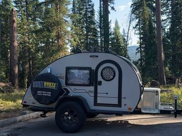 Billion Star Hotel - 2023 Nucamp T@G XL