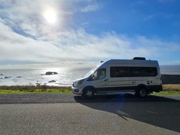 Unique 2023 Coachmen Beyond RB - Great for tall people!