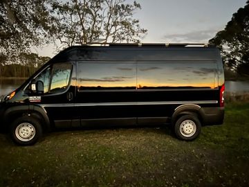 RAM Promaster Land Yacht (Class B RV)