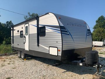 Camp the Easy Way!