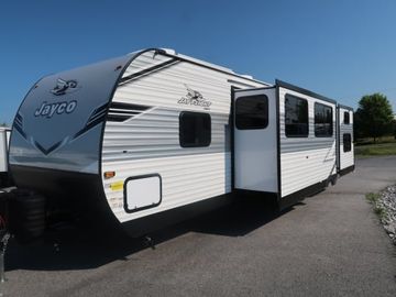 2025 Jayco Jayflight 324BDS