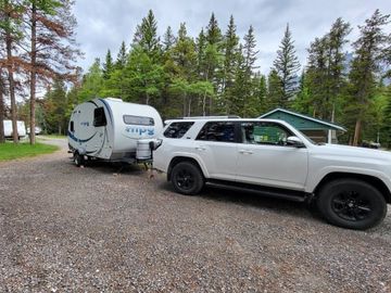 Mpg RV