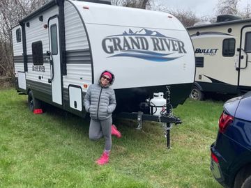 Dulcinella RV