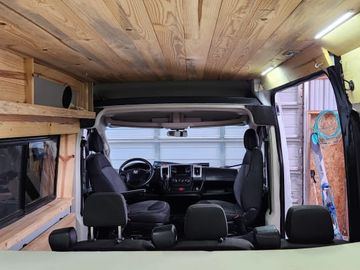 Adventure Van