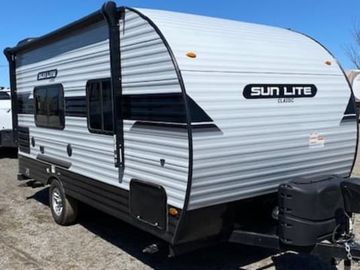 ERROLL'S 2021 SUN LITE 18RD