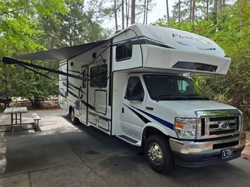 Forest - We Deliver To Fort Wilderness!