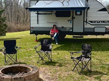 2024 Cramer's Little Catalina