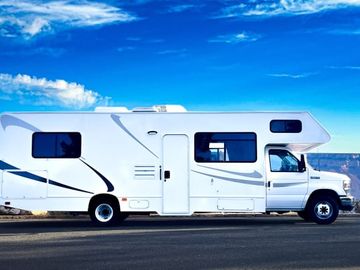 RV There Yet?