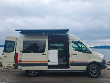 The War Rig