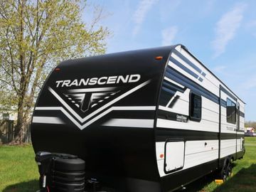 2025 BRAND NEW! Grand Design Transcend 265BH  (Delivery only)
