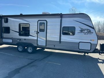 Jayco Flight Bunkhouse