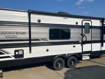 Grand Design Transcend Xplor Traver "LET's Make Memories!!"