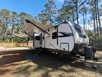 Highland Ridge Open Range
