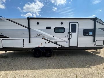 2025 Jayco Jay Flight 267BHS