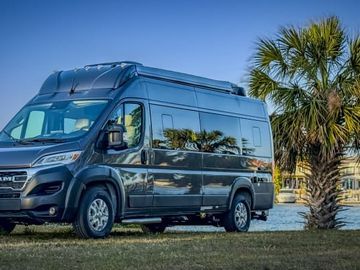 2025  Brand new Entegra Ethos (sleeps 4 adults)